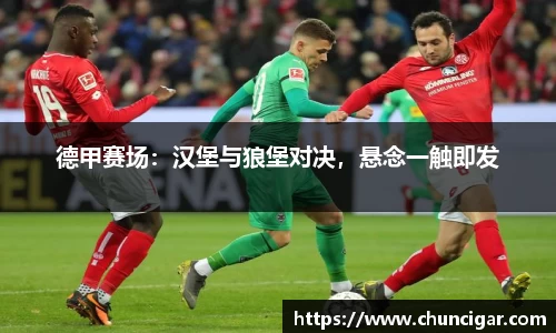 德甲赛场：汉堡与狼堡对决，悬念一触即发