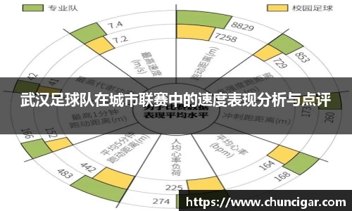 武汉足球队在城市联赛中的速度表现分析与点评