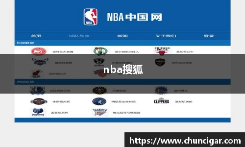 nba搜狐