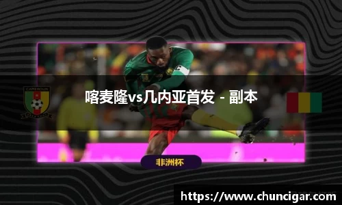 喀麦隆vs几内亚首发 - 副本