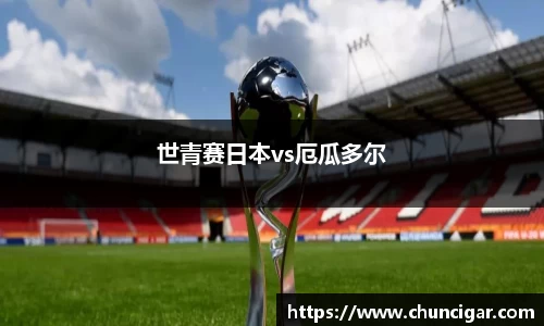 世青赛日本vs厄瓜多尔
