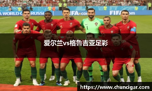 爱尔兰vs格鲁吉亚足彩