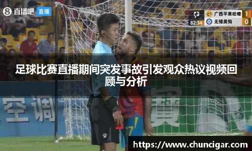 足球比赛直播期间突发事故引发观众热议视频回顾与分析