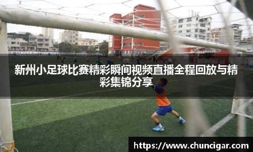 新州小足球比赛精彩瞬间视频直播全程回放与精彩集锦分享