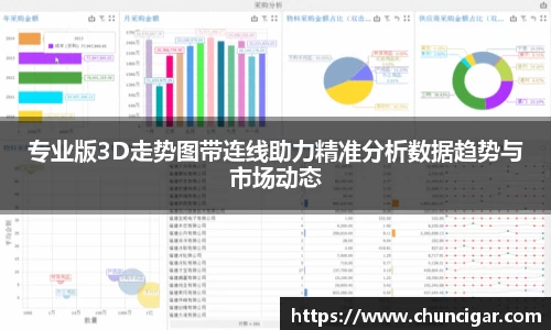 专业版3D走势图带连线助力精准分析数据趋势与市场动态