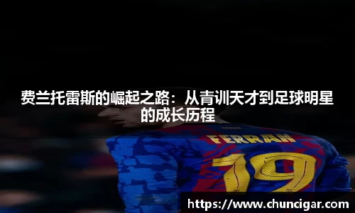 费兰托雷斯的崛起之路：从青训天才到足球明星的成长历程