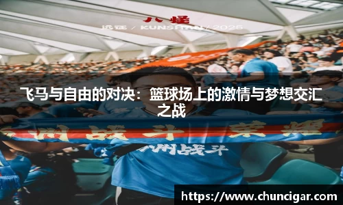 飞马与自由的对决：篮球场上的激情与梦想交汇之战